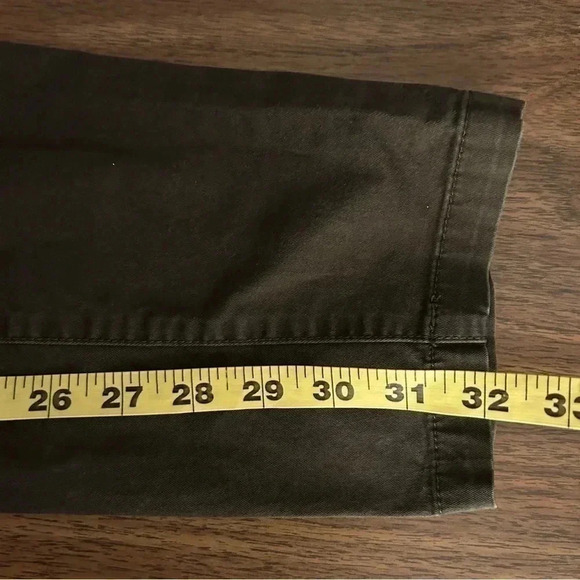 Frank and Oak Mackey skinny  pants 34x32 - Picture 9 of 10